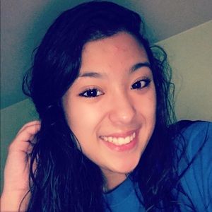 Meet your Posher, Azsaleigh